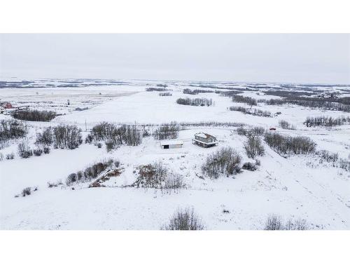 36547 Rr 20-2, Rural Stettler No. 6, County Of, AB - Outdoor With View