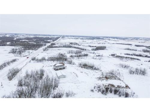 36547 Rr 20-2, Rural Stettler No. 6, County Of, AB - Outdoor With View