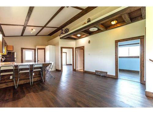 36547 Rr 20-2, Rural Stettler No. 6, County Of, AB - Indoor Photo Showing Dining Room