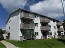 302-114 Mount Pleasant Drive, Camrose, AB  - Outdoor 
