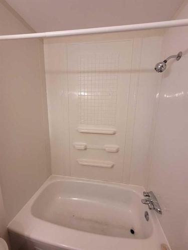 302-114 Mount Pleasant Drive, Camrose, AB - Indoor Photo Showing Bathroom