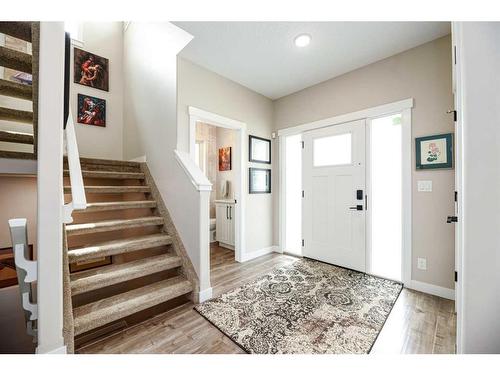 12 Eaton Crescent, Red Deer, AB - Indoor Photo Showing Other Room