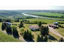38118 Range Road 235, Rural Red Deer County, AB  - Outdoor With View 
