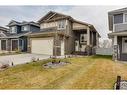73 Longmire Close, Red Deer, AB  - Outdoor With Facade 