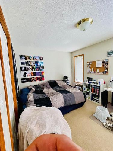 72 Lister Crescent, Red Deer, AB - Indoor Photo Showing Bedroom