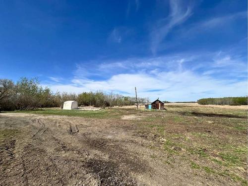 46015 180 Range, Rural Camrose County, AB - Outdoor With View