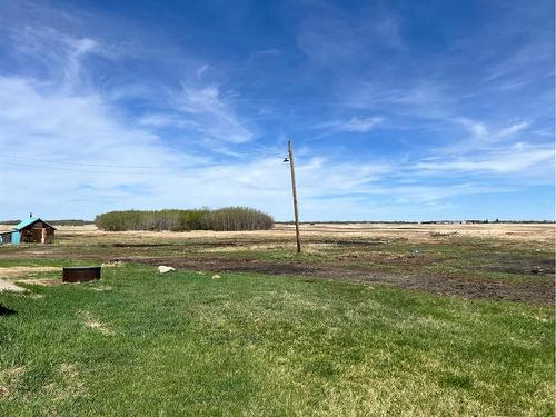 46015 180 Range, Rural Camrose County, AB - Outdoor With View