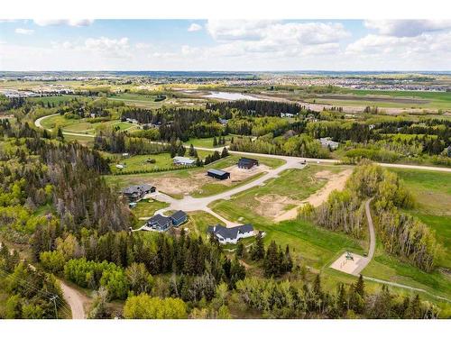 140-27111 Highway 597 Road, Rural Lacombe County, AB - Outdoor With View