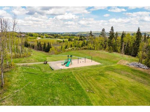 140-27111 Highway 597 Road, Rural Lacombe County, AB - Outdoor With View