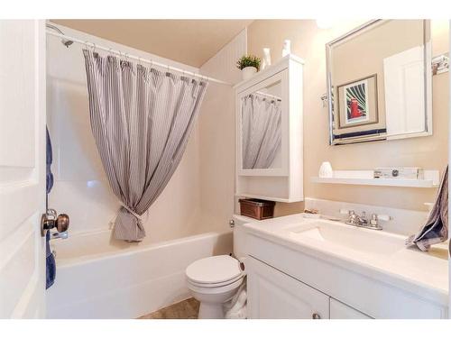 284-40422 Rge Rd 10, Gull Lake, AB - Indoor Photo Showing Bathroom