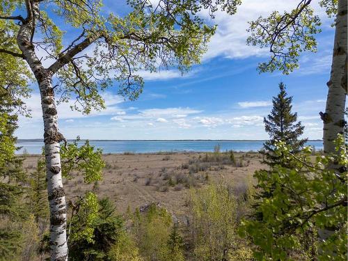 284-40422 Rge Rd 10, Gull Lake, AB - Outdoor With Body Of Water With View