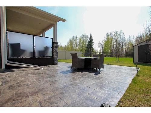 93 Connaught Crescent, Red Deer, AB - Outdoor