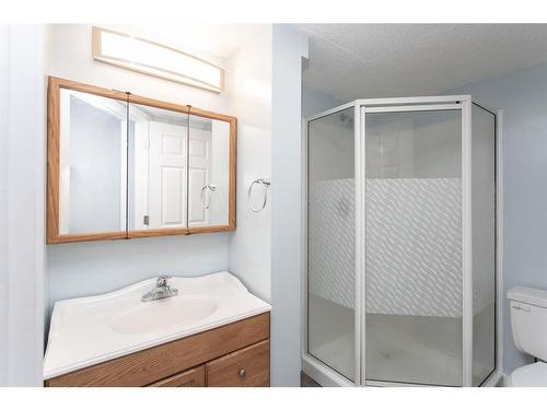 5103 49 Street, Clive, AB - Indoor Photo Showing Bathroom