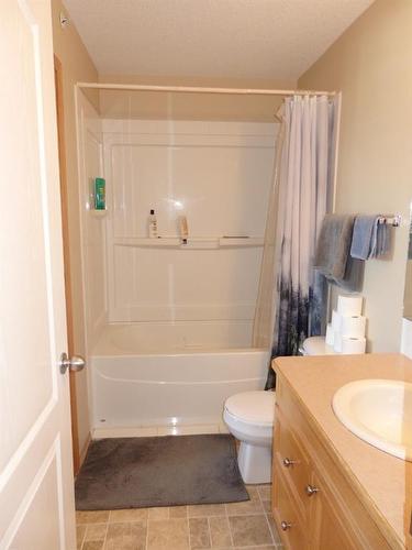 313-260 Duston Street, Red Deer, AB - Indoor Photo Showing Bathroom