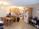 313-260 Duston Street, Red Deer, AB  - Indoor Photo Showing Kitchen 