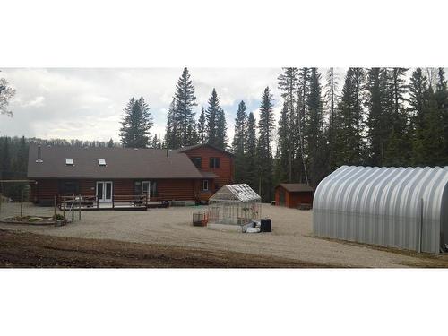 15-5417 579 Highway, Rural Mountain View County, AB - Outdoor