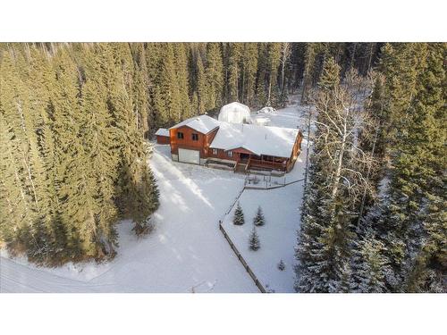 15-5417 579 Highway, Rural Mountain View County, AB - Outdoor With View
