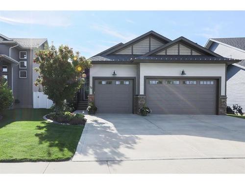 19 Voisin Close, Red Deer, AB - Outdoor With Facade