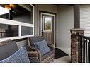 19 Voisin Close, Red Deer, AB  - Outdoor With Deck Patio Veranda With Exterior 