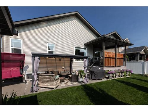 19 Voisin Close, Red Deer, AB - Outdoor With Exterior