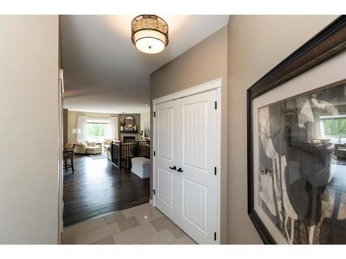 19 Voisin Close, Red Deer, AB - Indoor Photo Showing Other Room