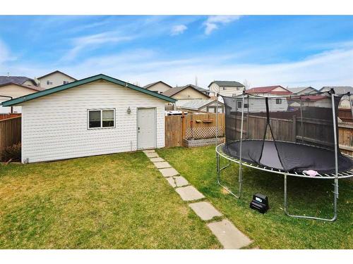8 Ing Close, Red Deer, AB - Outdoor With Deck Patio Veranda With Exterior
