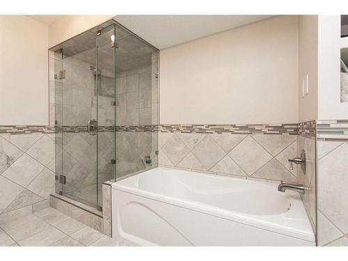 12 Valentine Crescent, Red Deer, AB - Indoor Photo Showing Bathroom