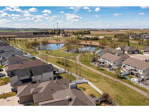 12 Valentine Crescent, Red Deer, AB - Outdoor With View
