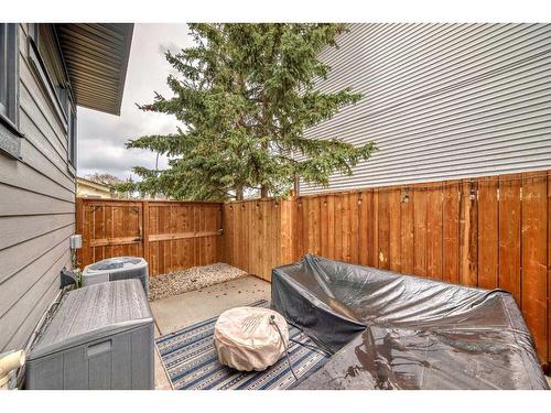 4655 80 Street Nw, Calgary, AB - Outdoor With Deck Patio Veranda With Exterior