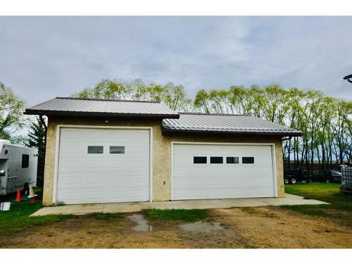 39403 Range Road 275, Rural Lacombe County, AB - Outdoor With Exterior