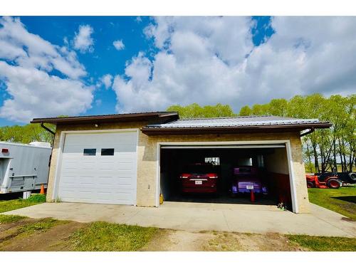 39403 Range Road 275, Rural Lacombe County, AB - Outdoor