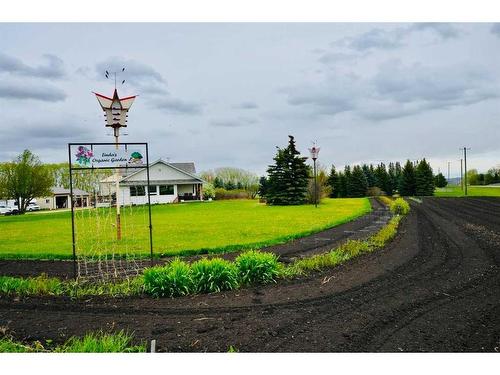 39403 Range Road 275, Rural Lacombe County, AB - Outdoor With View