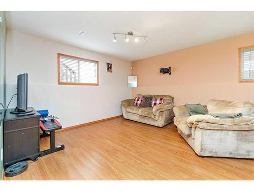 22 Lanterman Close, Red Deer, AB - Indoor Photo Showing Other Room