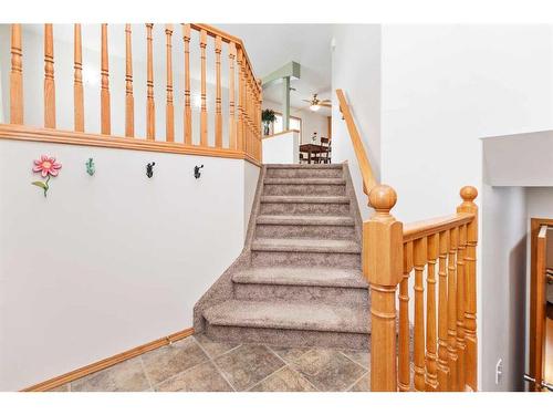 22 Lanterman Close, Red Deer, AB - Indoor Photo Showing Other Room