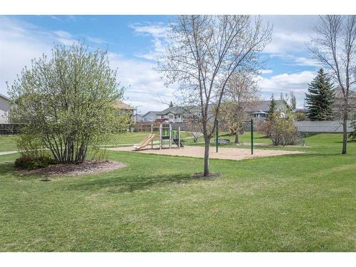 74 Duval Crescent, Red Deer, AB - Outdoor With View
