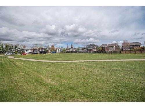 74 Duval Crescent, Red Deer, AB - Outdoor
