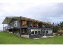 53080 Hwy 12, Rural Clearwater County, AB  - Outdoor With Deck Patio Veranda 