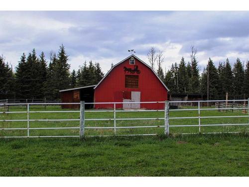 53080 Hwy 12, Rural Clearwater County, AB - Outdoor