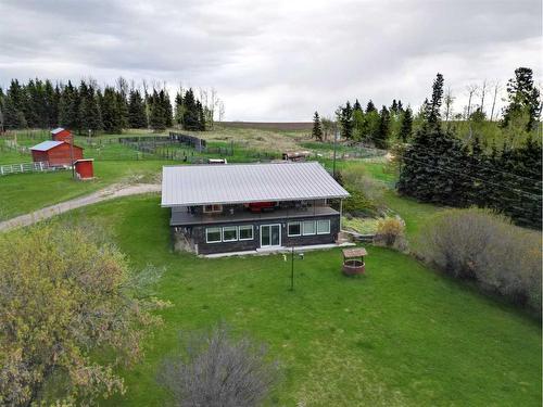 53080 Hwy 12, Rural Clearwater County, AB - Outdoor