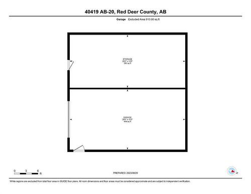 40419 Highway 20, Rural Lacombe County, AB - Other