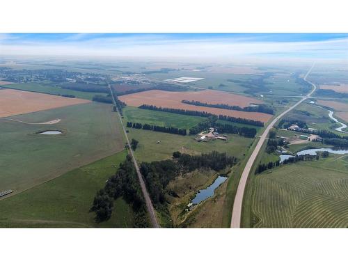 40419 Highway 20, Rural Lacombe County, AB - Outdoor With View
