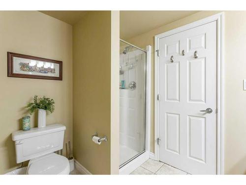 601-9020 Jasper Avenue Nw, Edmonton, AB - Indoor Photo Showing Bathroom