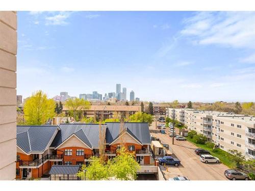 601-9020 Jasper Avenue Nw, Edmonton, AB - Outdoor