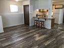 5016 51 Avenue, Eckville, AB  - Indoor Photo Showing Kitchen 