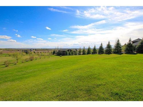 105-38254 Range Road 265, Rural Red Deer County, AB - Outdoor With View