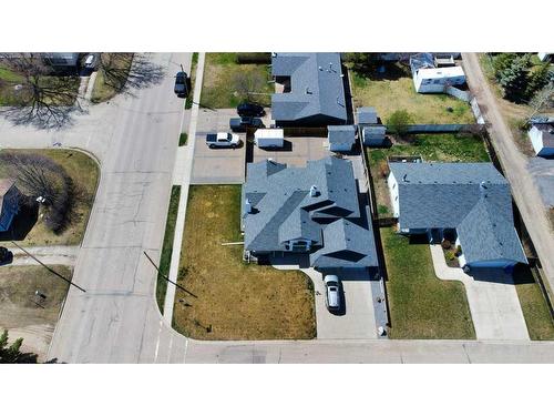 5404 52A, Eckville, AB - Outdoor With View