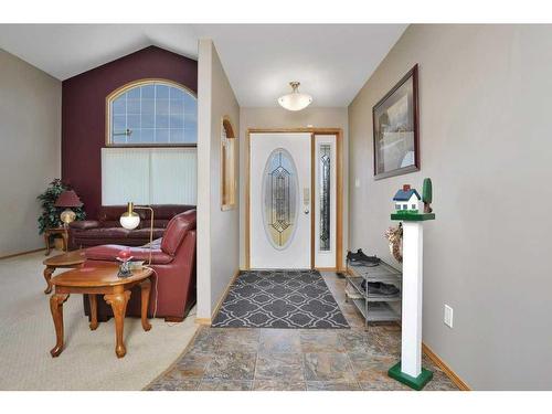 5404 52A, Eckville, AB - Indoor Photo Showing Other Room