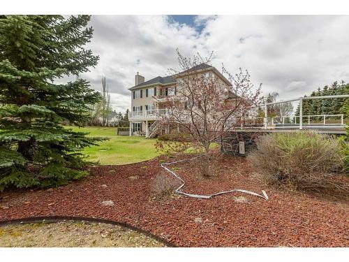 105-37411 Waskasoo Avenue, Rural Red Deer County, AB - Outdoor