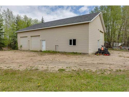 105-37411 Waskasoo Avenue, Rural Red Deer County, AB - Outdoor With Exterior