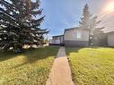 5127 49 Street, Hardisty, AB  - Outdoor With Exterior 